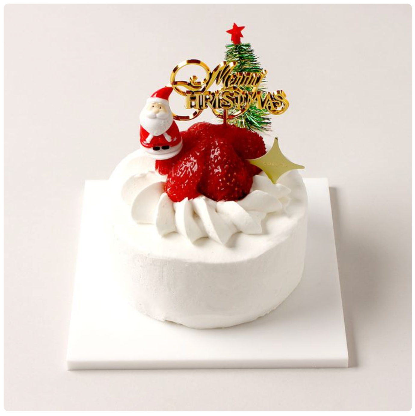 クリスマスイチゴ生デコレーションケーキ-4号-12cm-クリスマス2024（株式会社DADACA）-Cake-jp-12-09-2024_07_42_PM